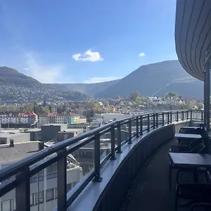 3* Hotell Magic Solheimsviken
