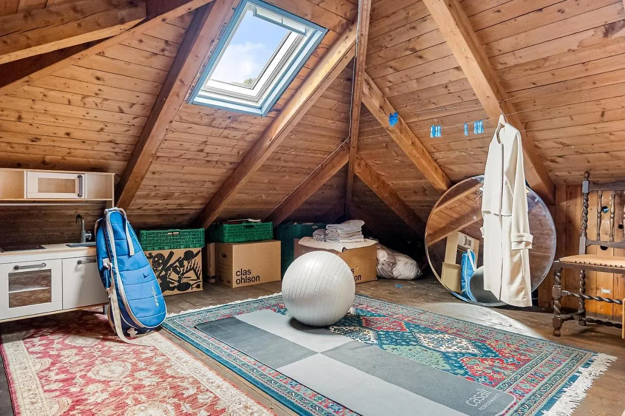 Dinbnb Homes I Luxury Villa With Hot Tub & Views Μπέργκεν 0*,