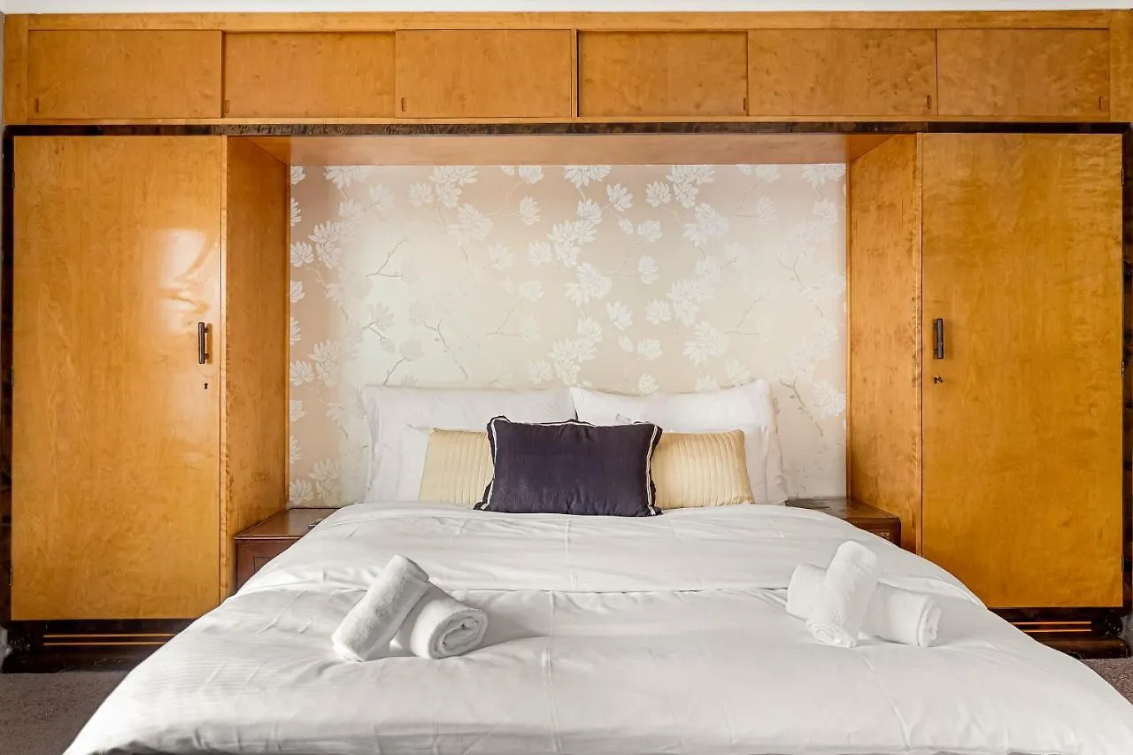 Dinbnb Homes I Luxury Villa With Hot Tub & Views Bergen 0*,