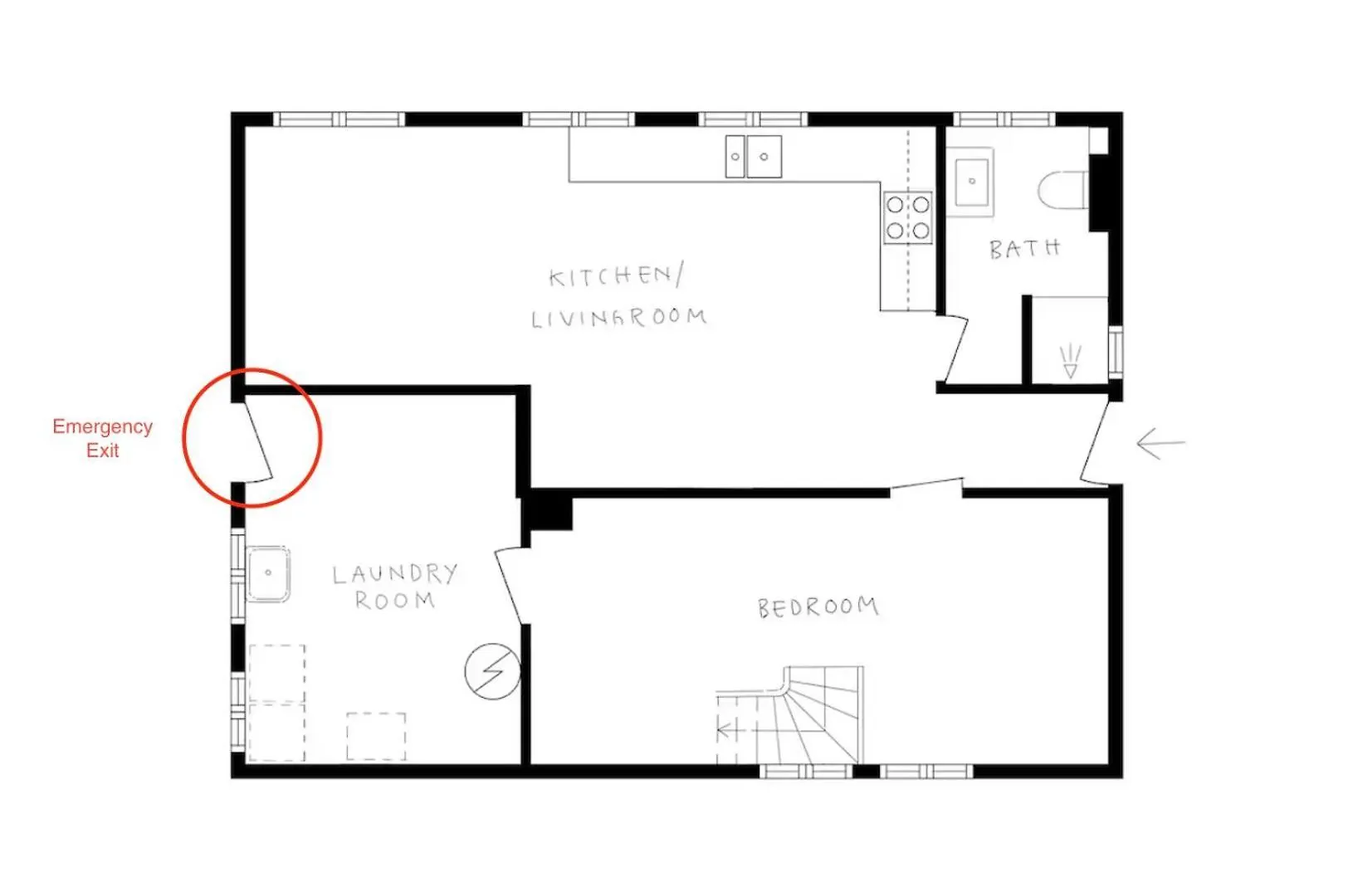 Dinbnb Homes I Luxury Villa With Hot Tub & Views Μπέργκεν