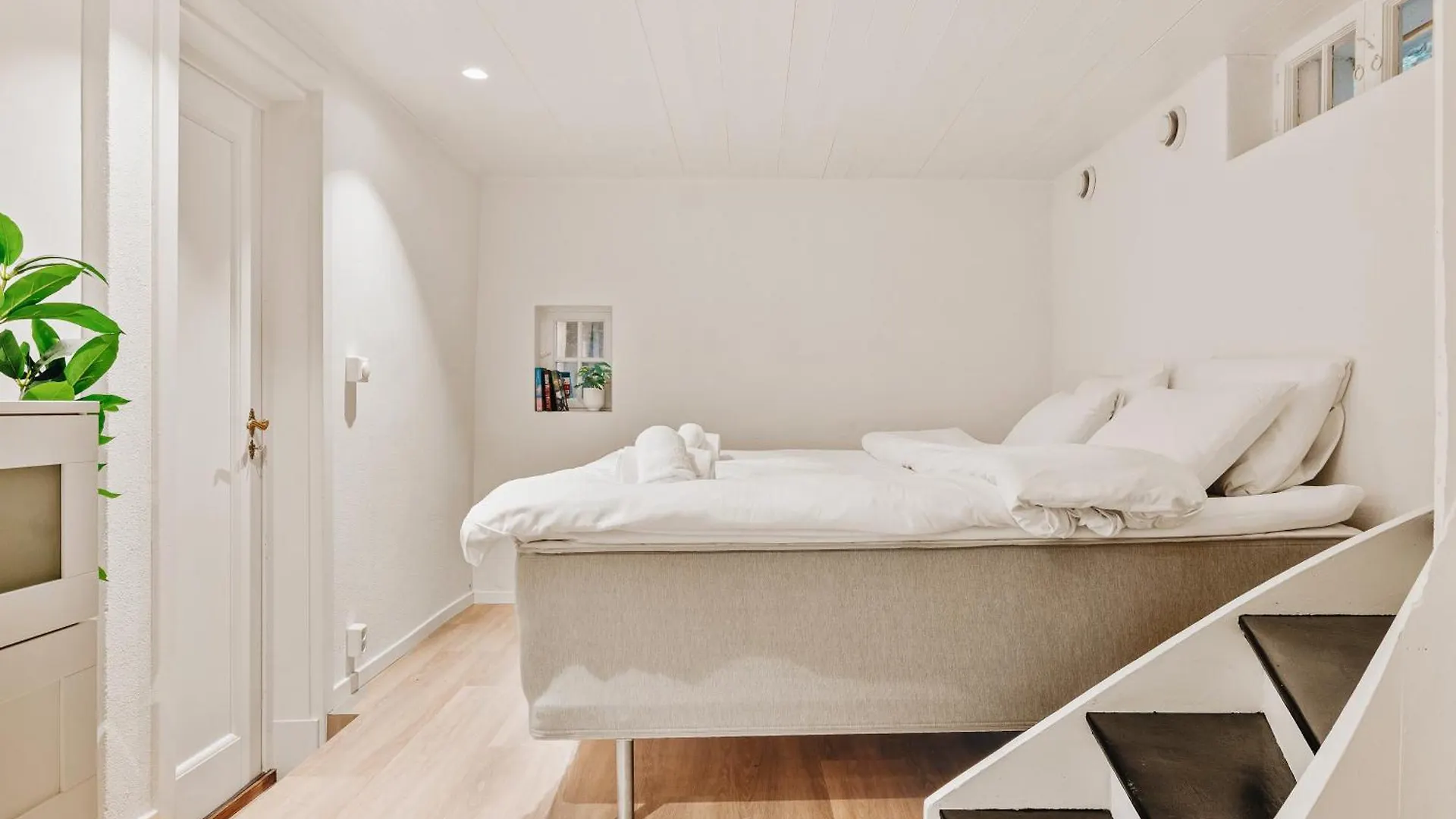 Dinbnb Homes I Luxury Villa With Hot Tub & Views Μπέργκεν 0*,