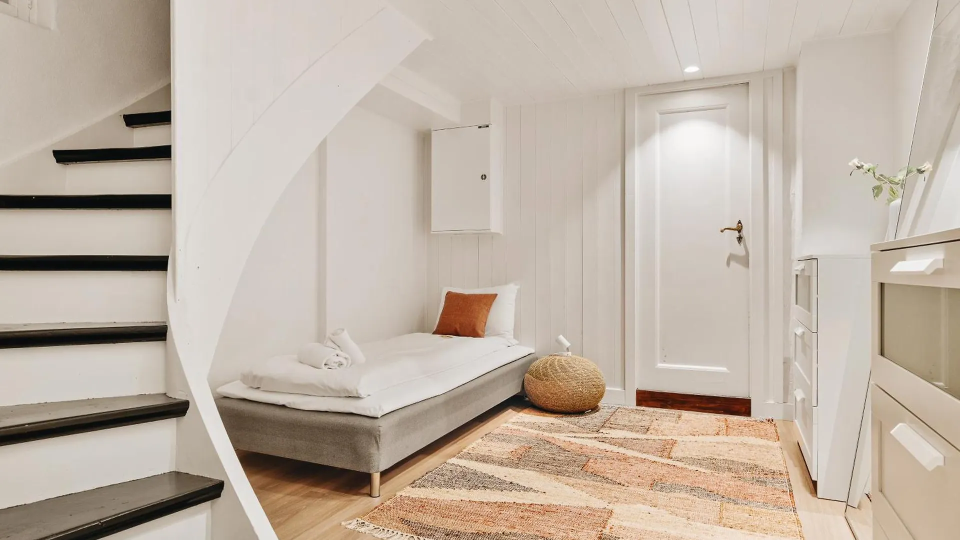 Dinbnb Homes I Luxury Villa With Hot Tub & Views Bergen