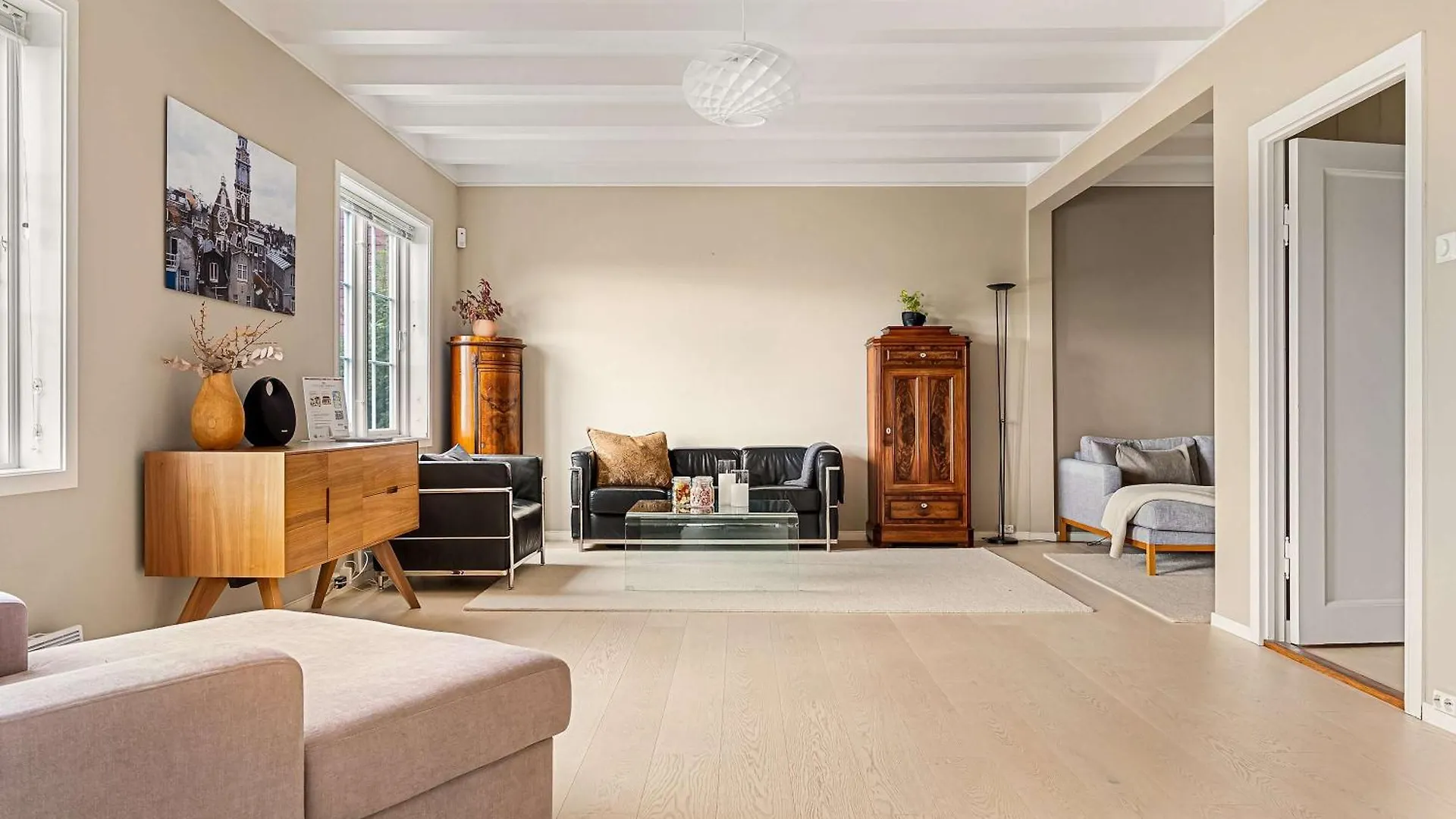 Dinbnb Homes I Luxury Villa With Hot Tub & Views Bergen Norway