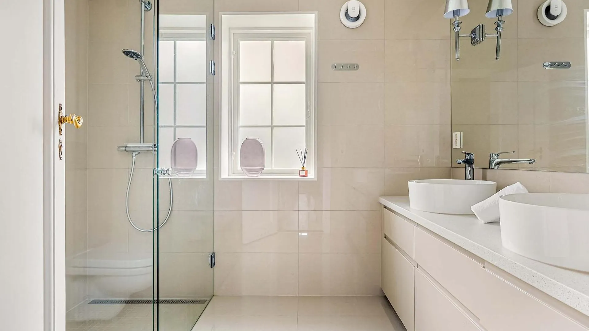 Dinbnb Homes I Luxury Villa With Hot Tub & Views Bergen