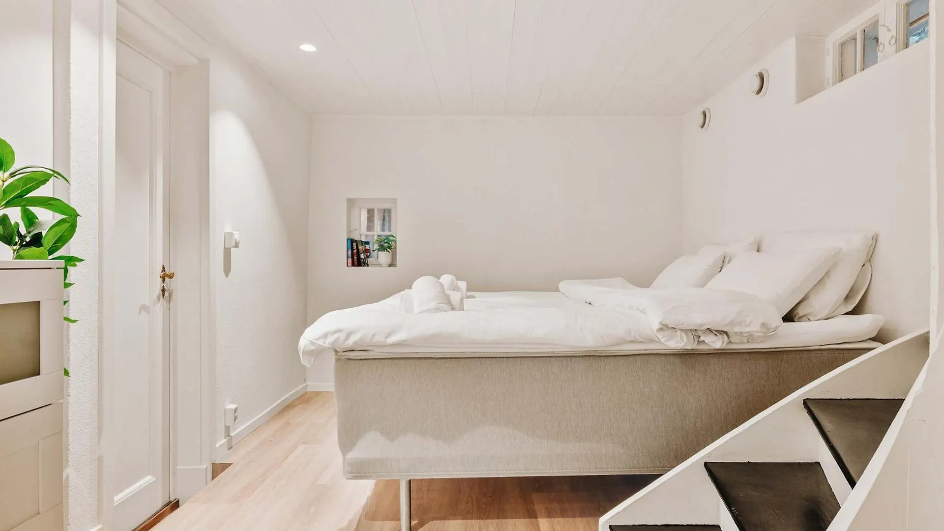 Dinbnb Homes I Luxury Villa With Hot Tub & Views Bergen