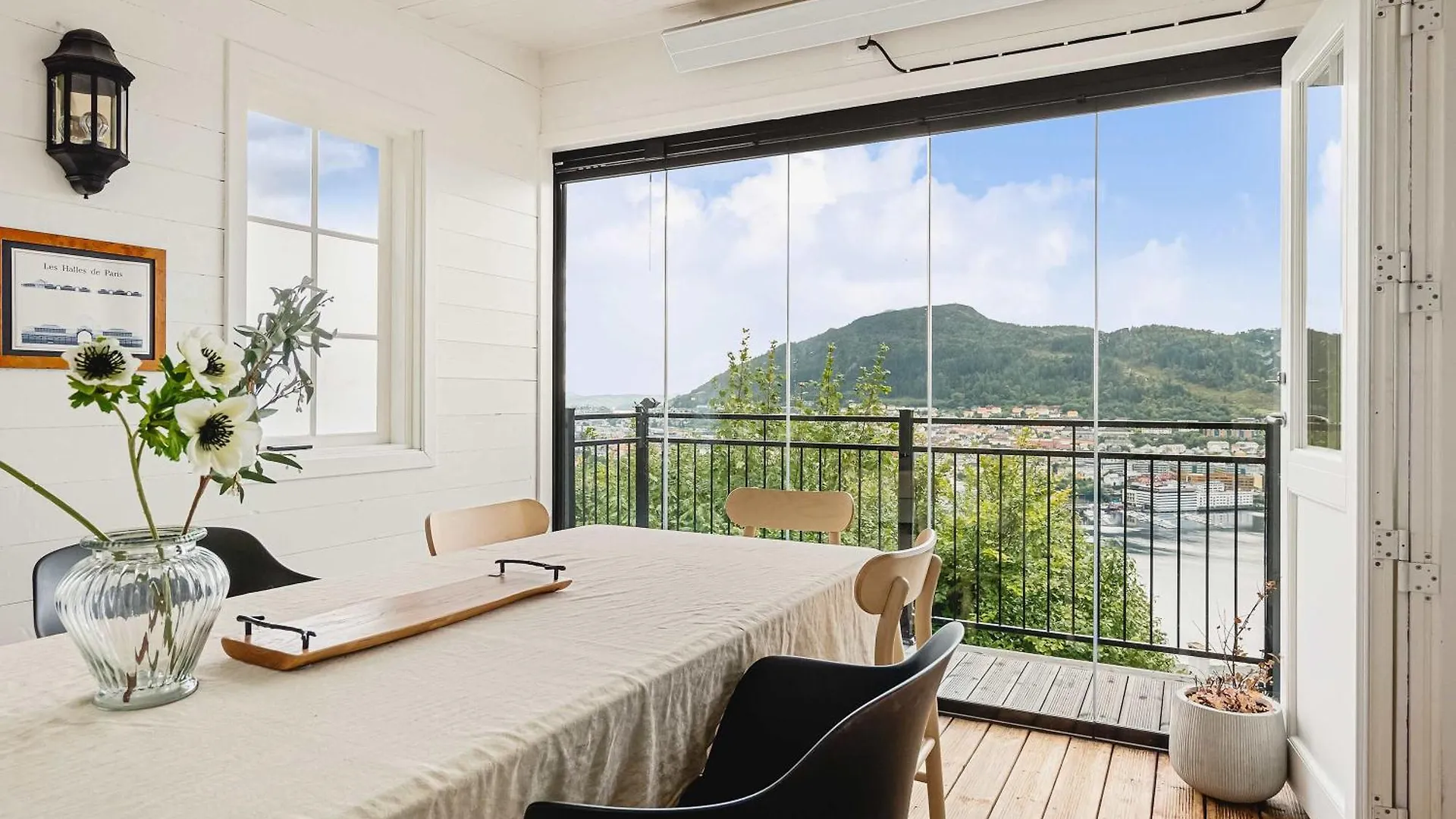 Dinbnb Homes I Luxury Villa With Hot Tub & Views Bergen 0*,  Norway