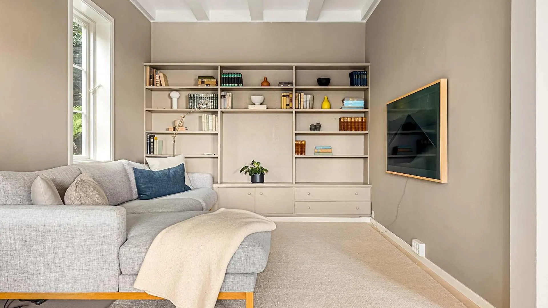 Dinbnb Homes I Luxury Villa With Hot Tub & Views Bergen